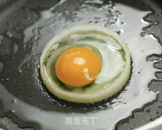 煎蛋的做法步骤:5