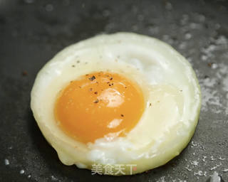 煎蛋的做法步骤:6