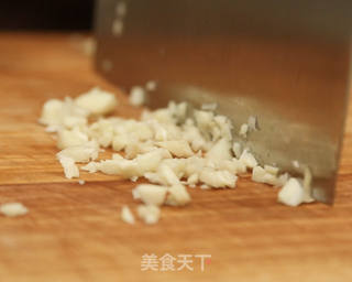 葱爆羊肉的做法步骤:3