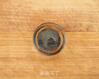 葱爆羊肉的做法步骤:7