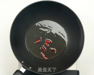 葱爆羊肉的做法步骤:8