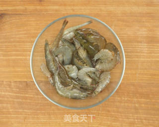油焖大虾的做法步骤:3