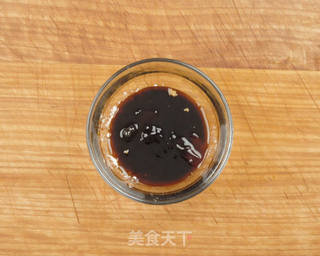 鱼香茄子的做法步骤:5