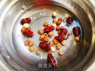 腊八粥的做法步骤:6