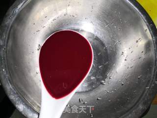 如何做入口即化的血豆腐的做法步骤:4