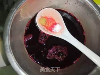 如何做入口即化的血豆腐的做法步骤:6