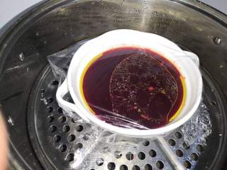 如何做入口即化的血豆腐的做法步骤:10