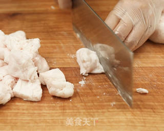怎样熬猪油的做法步骤:2