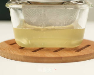 怎样熬猪油的做法步骤:5