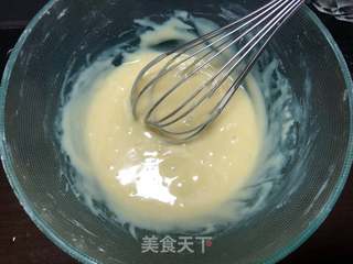 巧克力甜甜圈的做法步骤:5