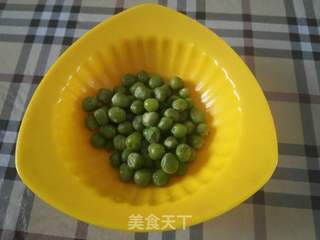 家常炒萝卜的做法步骤:3