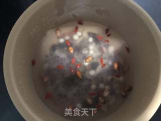 腊八粥的做法步骤：2