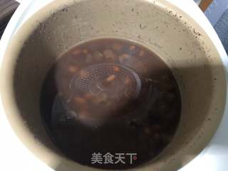 腊八粥的做法步骤：4
