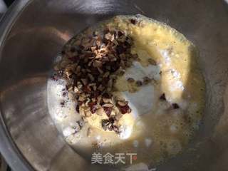 红枣窝头的做法步骤:4