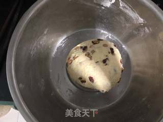红枣窝头的做法步骤:5