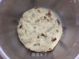 红枣窝头的做法步骤:6