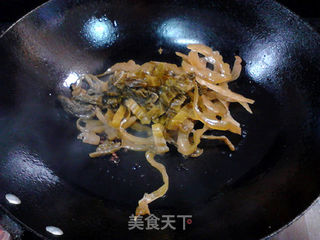 酸菜粉丝羊肉煲的做法步骤:13