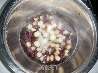 腊八粥的做法步骤:2