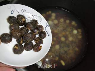 腊八粥的做法步骤:7