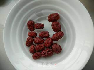 腊八粥的做法步骤:3