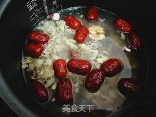 #团圆饭#腊八粥的做法步骤:4