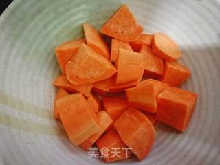 #团圆饭#腊八粥的做法步骤:6