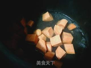 #团圆饭#腊八粥的做法步骤:7