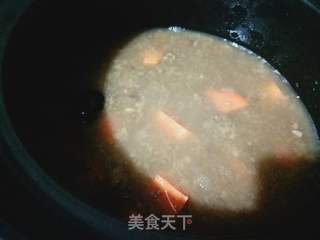 #团圆饭#腊八粥的做法步骤:8