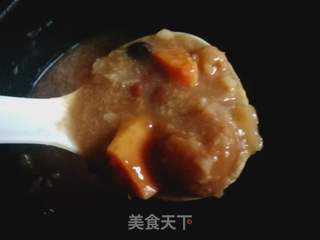 #团圆饭#腊八粥的做法步骤:9