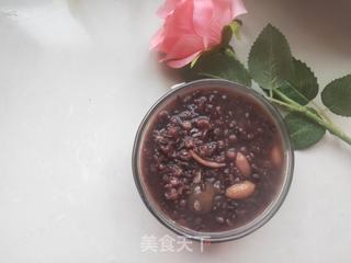 超级好喝的腊八粥的做法步骤:4