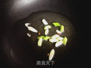 海参菜芯菠菜面的做法步骤:11