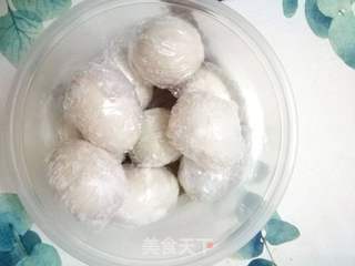自制咸鸭蛋的做法步骤:5