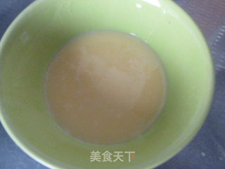 五彩炸酱面的做法步骤:2