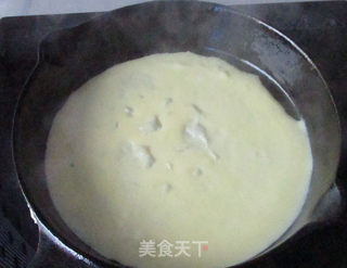 五彩炸酱面的做法步骤:3