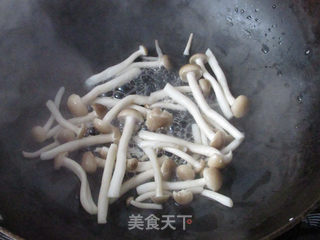 五彩炸酱面的做法步骤:5