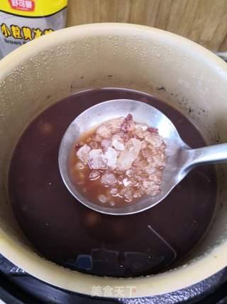 腊八粥的做法步骤:6