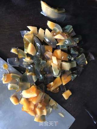 上汤豆苗的做法步骤：2