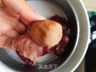 红枣泥的做法步骤:5
