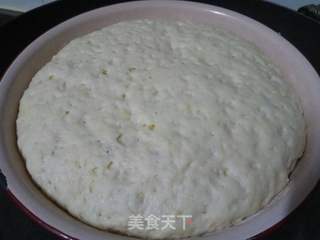 香菇粉丝猪肉包的做法步骤:8