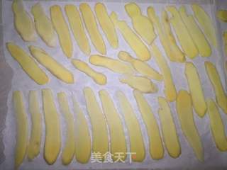 如何自制姜粉的做法步骤:4