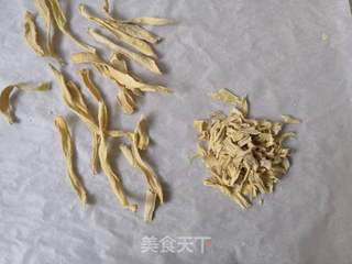 如何自制姜粉的做法步骤:7