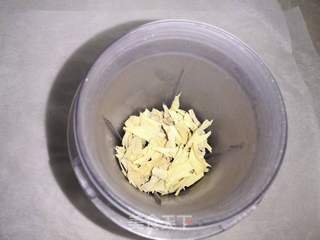如何自制姜粉的做法步骤:8