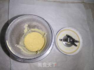 如何自制姜粉的做法步骤:9