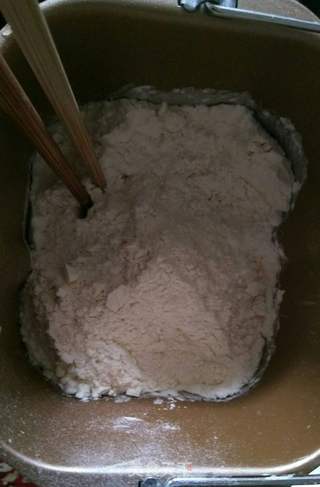 大白菜香菇饺子的做法步骤:7