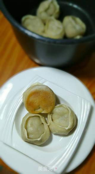 大白菜香菇饺子的做法步骤:15