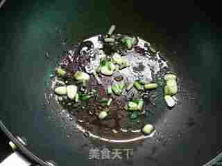 鸡丝汤面的做法步骤:5