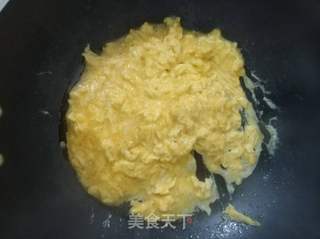 韭菜鸡蛋水饺的做法步骤:3