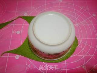 #团圆饭#菠菜薄饼的做法步骤:4