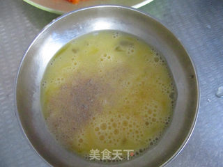 鸡蛋土豆饼的做法步骤:2