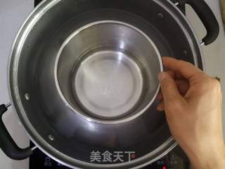 自制烤箱版酸奶的做法步骤:3